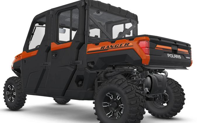2026 Polaris Ranger Crew XP 1000 NorthStar Edition Ultimate