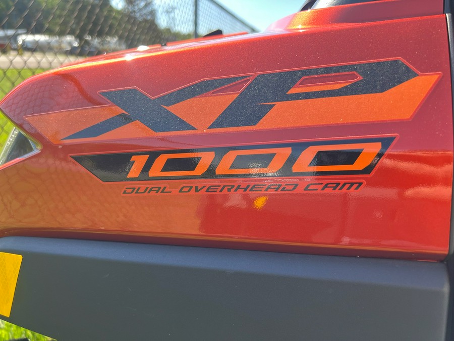 2026 Polaris Ranger Crew XP 1000 NorthStar Edition Ultimate