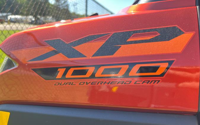 2026 Polaris Ranger Crew XP 1000 NorthStar Edition Ultimate