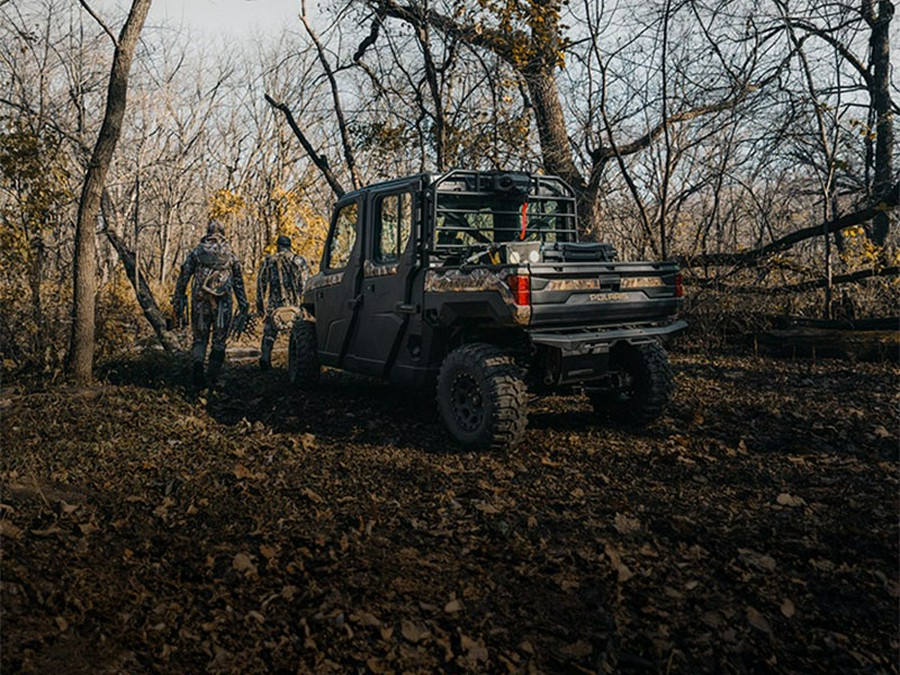 2026 Polaris Ranger Crew XP 1000 NorthStar Edition Ultimate
