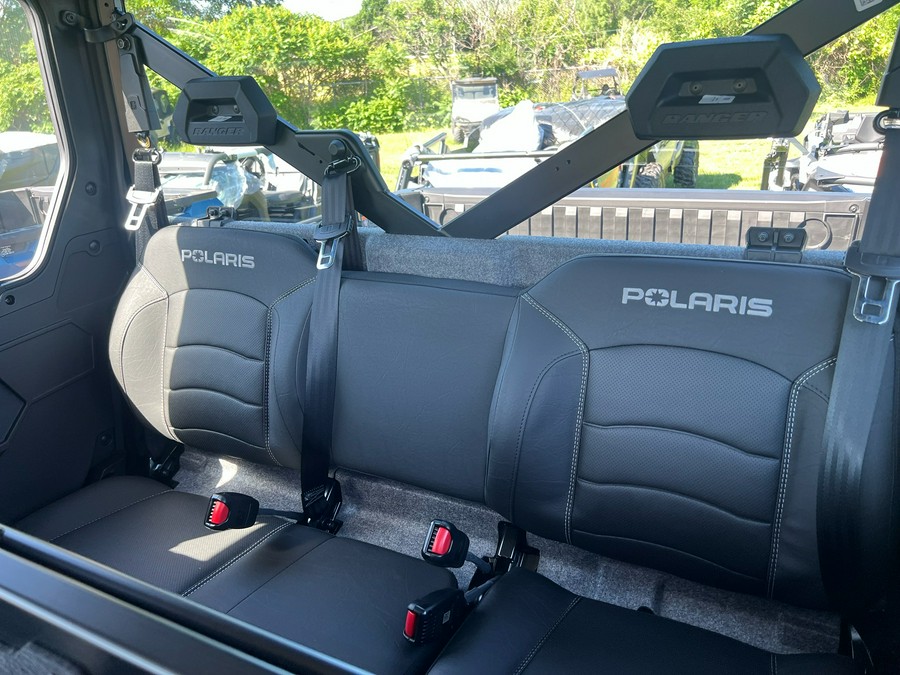 2026 Polaris Ranger Crew XP 1000 NorthStar Edition Ultimate