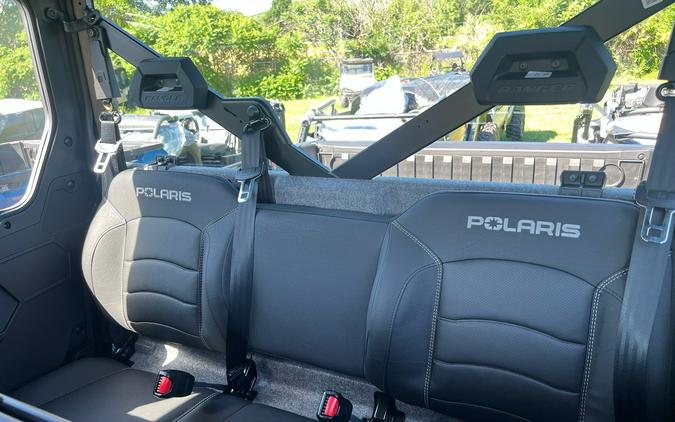2026 Polaris Ranger Crew XP 1000 NorthStar Edition Ultimate