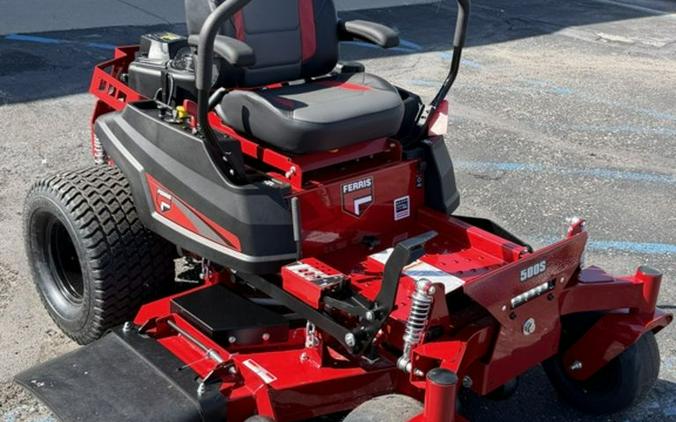2026 Ferris 500S Zero Turn Mower 5902102