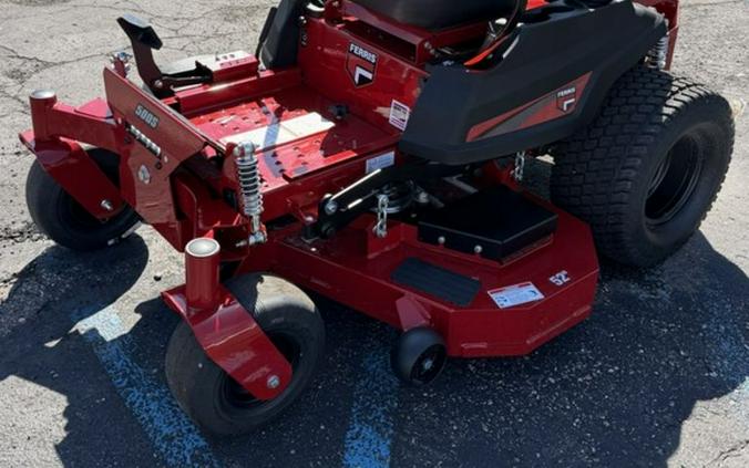 2026 Ferris 500S Zero Turn Mower 5902102