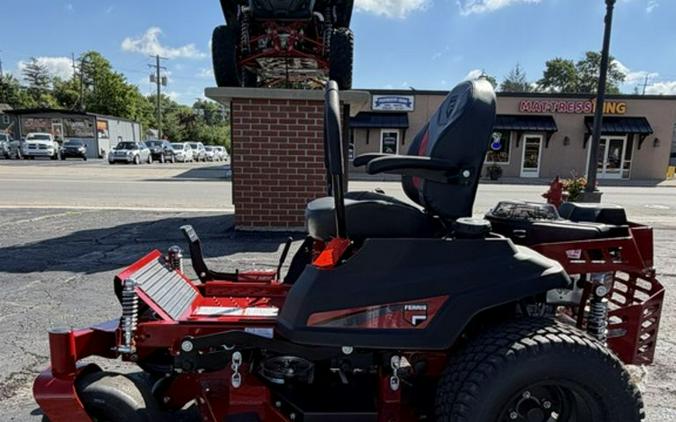 2026 Ferris 500S Zero Turn Mower 5902102