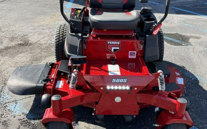 2026 Ferris 500S Zero Turn Mower 5902102
