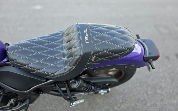 2023 Honda REBEL 500