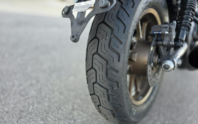 2023 Honda REBEL 500