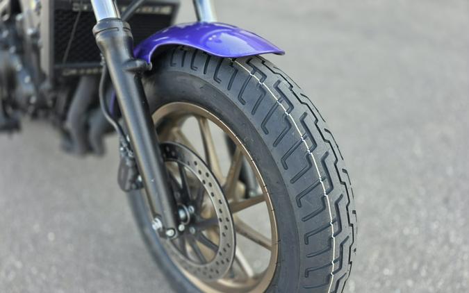 2023 Honda REBEL 500