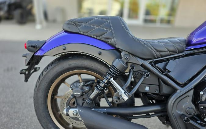 2023 Honda REBEL 500