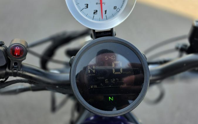 2023 Honda REBEL 500