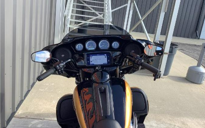 2023 Harley-Davidson Ultra Limited