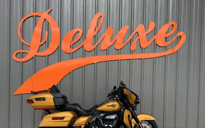 2023 Harley-Davidson Ultra Limited