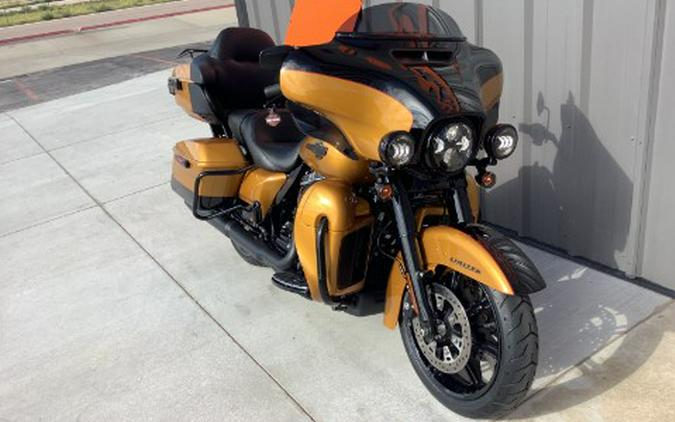 2023 Harley-Davidson Ultra Limited