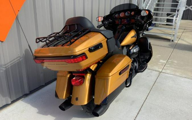 2023 Harley-Davidson Ultra Limited