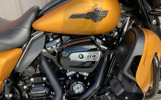 2023 Harley-Davidson Ultra Limited