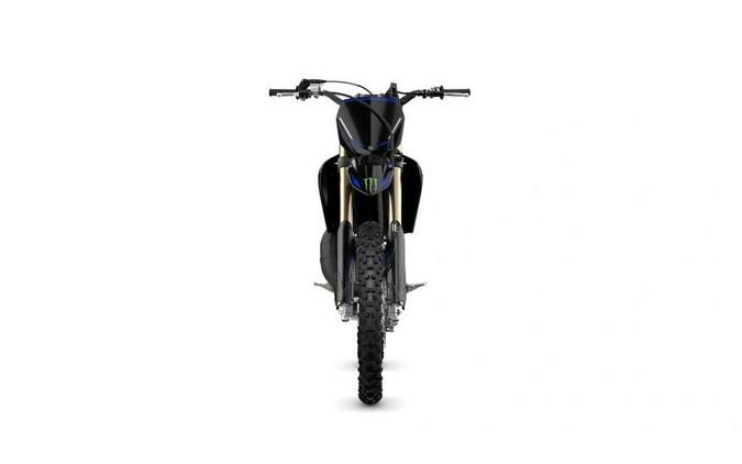2027 Yamaha YZ125 MONSTER ENERGY EDITION