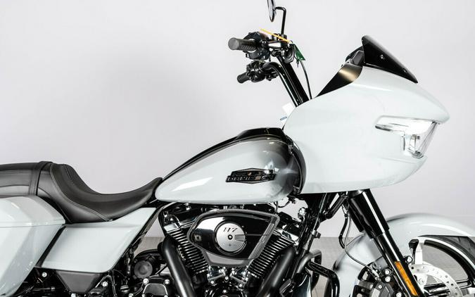 2026 Harley-Davidson Road Glide FLTRX