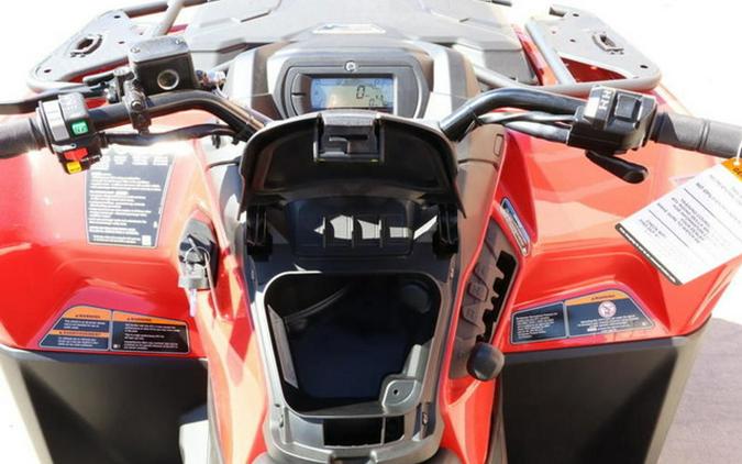 2026 Can-Am Outlander MAX DPS 500
