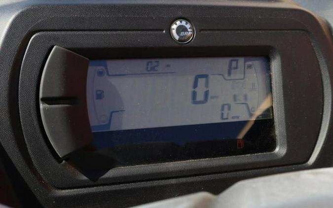 2026 Can-Am Outlander MAX DPS 500