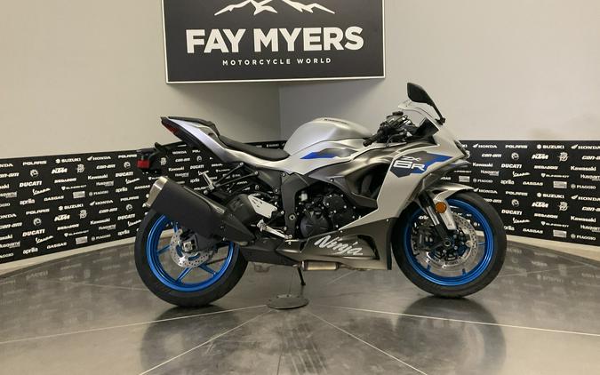 Kawasaki Ninja ZX-6R motorcycles for sale in Westminster, CO