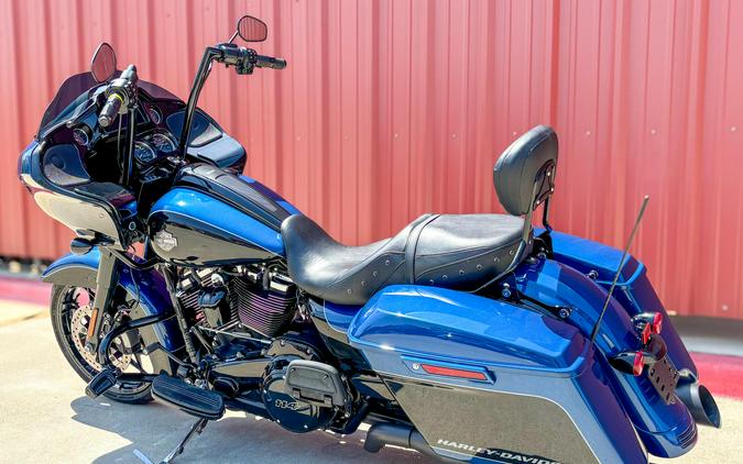 2022 Harley-Davidson® Road Glide® Special FLTRXS REEF BLUE/BLACK W/PS