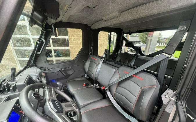 2027 Polaris Ranger Crew XP 1000 Northstar Trail Boss Edition