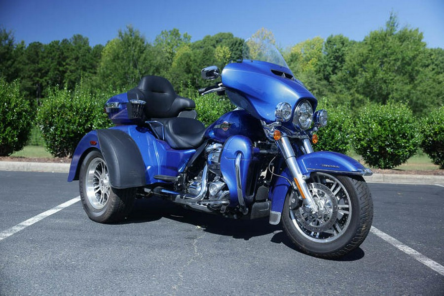 2024 Harley-Davidson® FLHTCUTG - Tri Glide® Ultra