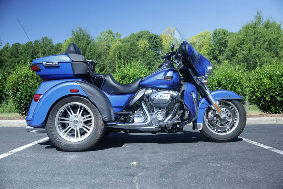 2024 Harley-Davidson® FLHTCUTG - Tri Glide® Ultra