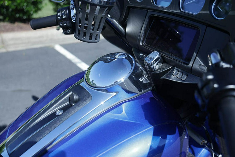 2024 Harley-Davidson® FLHTCUTG - Tri Glide® Ultra