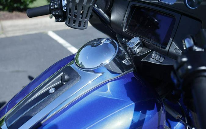 2024 Harley-Davidson® FLHTCUTG - Tri Glide® Ultra
