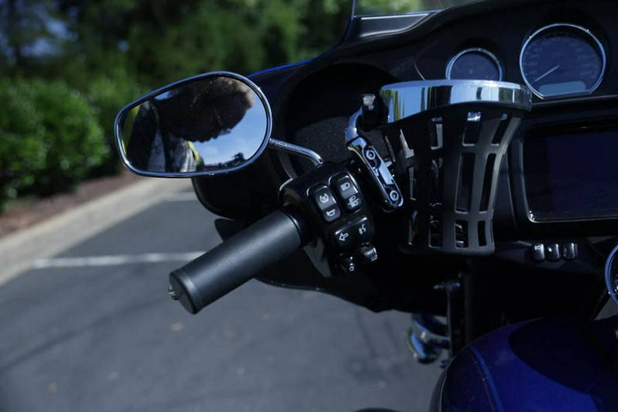 2024 Harley-Davidson® FLHTCUTG - Tri Glide® Ultra