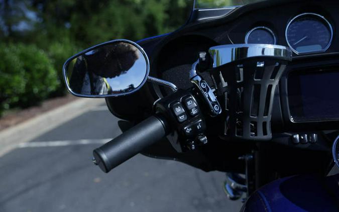 2024 Harley-Davidson® FLHTCUTG - Tri Glide® Ultra