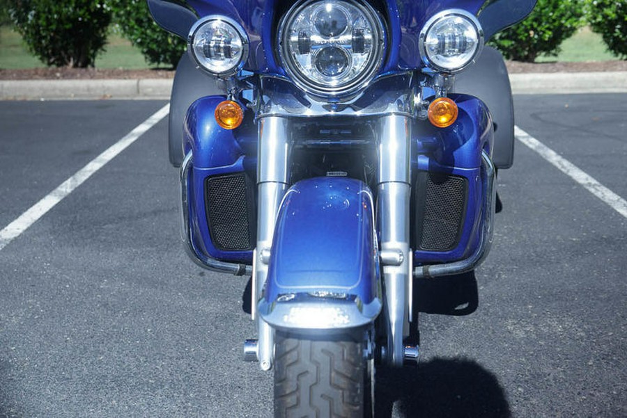 2024 Harley-Davidson® FLHTCUTG - Tri Glide® Ultra