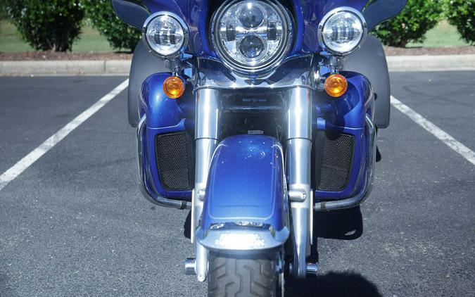 2024 Harley-Davidson® FLHTCUTG - Tri Glide® Ultra