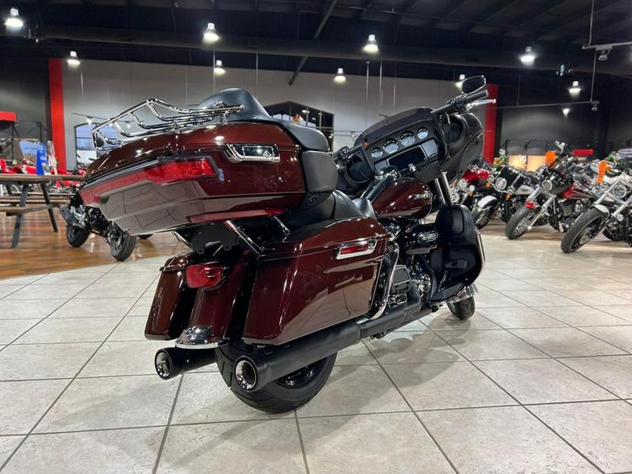 2019 Harley-Davidson® FLHTCU - Electra Glide® Ultra Classic®