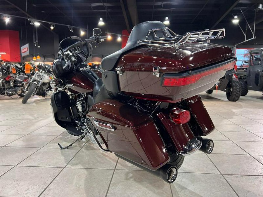 2019 Harley-Davidson® FLHTCU - Electra Glide® Ultra Classic®