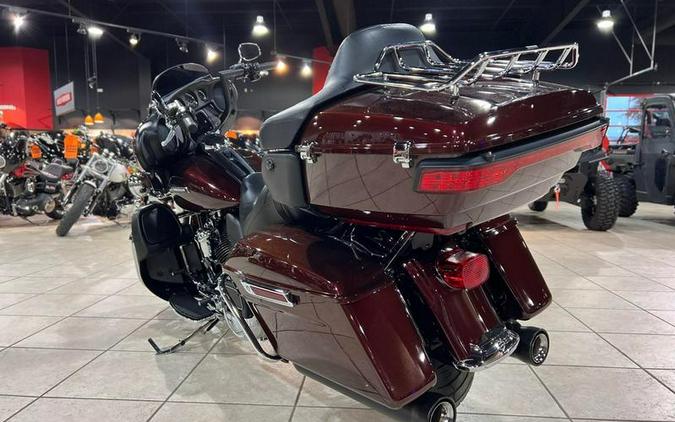 2019 Harley-Davidson® FLHTCU - Electra Glide® Ultra Classic®