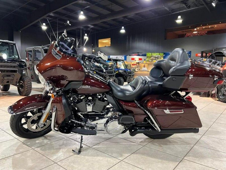 2019 Harley-Davidson® FLHTCU - Electra Glide® Ultra Classic®