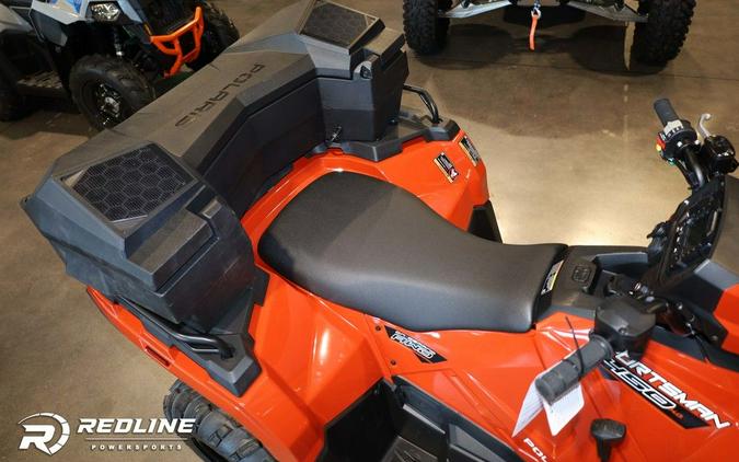 2024 Polaris® Sportsman 450 H.O. EPS