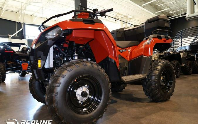 2024 Polaris® Sportsman 450 H.O. EPS