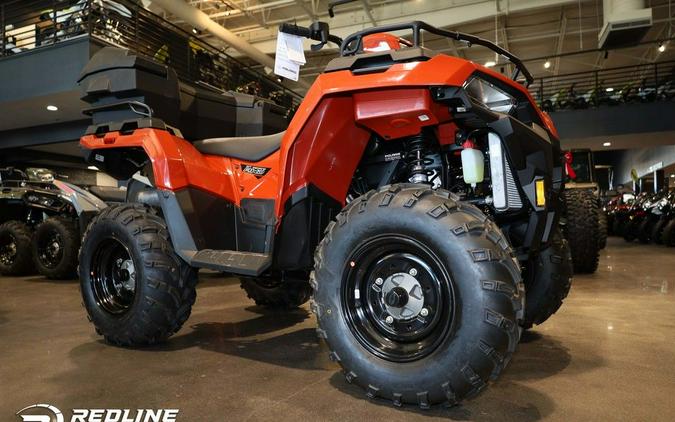 2024 Polaris® Sportsman 450 H.O. EPS