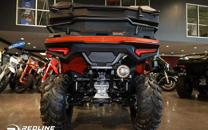 2024 Polaris® Sportsman 450 H.O. EPS