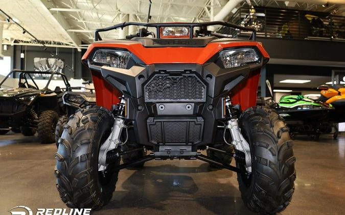 2024 Polaris® Sportsman 450 H.O. EPS