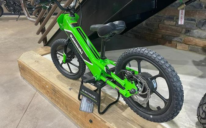 2023 Kawasaki Elektrode First Look [8 Fast Facts + 33 Electrifying Photos]