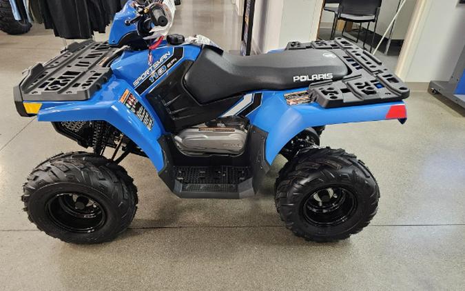 2024 Polaris Sportsman 110 EFI (Y10)