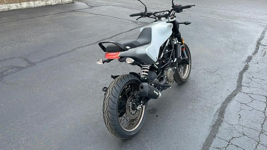 2022 Husqvarna® Vitpilen 401