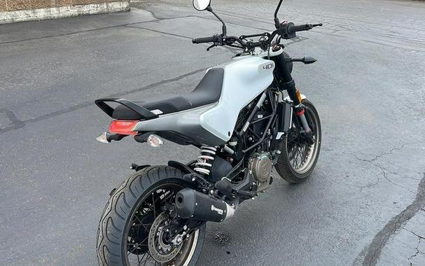 2022 Husqvarna® Vitpilen 401