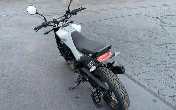 2022 Husqvarna® Vitpilen 401