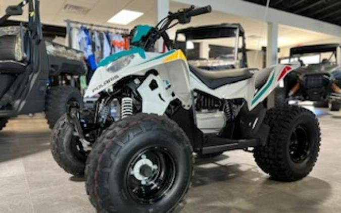 2024 Polaris® Outlaw 110 EFI